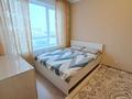 1-комнатная квартира · 37 м² · 16/17 этаж, Бектурова 4/1 — Ана мен бала, Хан-Шатыр, Сыганак-Туран за 12 000 ₸ в Астане, Есильский р-н