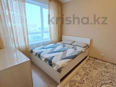 1-комнатная квартира · 37 м² · 16/17 этаж, Бектурова 4/1 — Ана мен бала, Хан-Шатыр, Сыганак-Туран за 12 000 ₸ в Астане, Есильский р-н