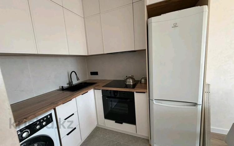 2-комнатная квартира · 45 м² · 12/12 этаж, Бейбарыс Султан за 250 000 〒 в Астане, Сарыарка р-н — фото 2