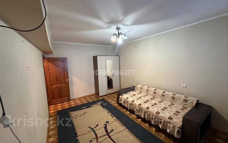 1-комнатная квартира · 35 м² · 4/5 этаж, мкр Жетысу-4 4 — Абая-Момышулы за 200 000 ₸ в Алматы, Ауэзовский р-н — фото 18