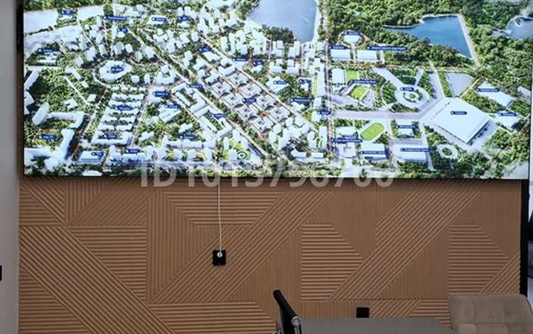 2-комнатная квартира · 65 м² · 3/9 этаж, ​067-й учетный квартал за 26 млн ₸ в Караганде, Алихана Бокейханова р-н — фото 2