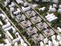 2-комнатная квартира · 65 м² · 3/9 этаж, ​067-й учетный квартал за 26 млн ₸ в Караганде, Алихана Бокейханова р-н — фото 3
