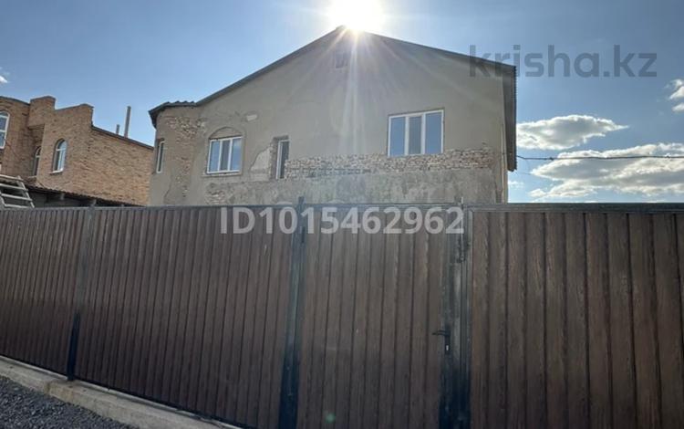 Жеке үй · 4 бөлме · 300 м² · 10 жүзд., Күнгей ш/а. 38 — Мынбаева, бағасы: 50 млн ₸ в Караганде, Казыбек би р-н — фото 2