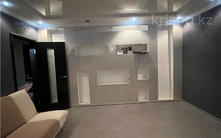 3-комнатная квартира · 64.6 м² · 9/10 этаж, мкр Юго-Восток — Мечта за 28 млн ₸ в Караганде, Казыбек би р-н — фото 4