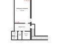 Свободное назначение, магазины и бутики · 95.6 м² за 18.6 млн ₸ в Актобе — фото 17