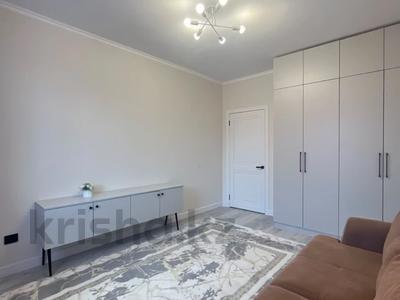 1-комнатная квартира · 37 м² · 5/5 этаж, Е-125 25 за 19.5 млн ₸ в Астане, Нура р-н