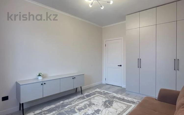 1-бөлмелі пәтер · 37 м² · 5/5 қабат, Е-125 25, бағасы: 19.5 млн ₸ в Астане, Нура р-н — фото 2