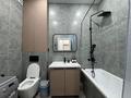 2-комнатная квартира · 45 м² · 6/17 этаж, Туран 52/2, 52/3 за 20 000 ₸ в Астане, Есильский р-н — фото 8