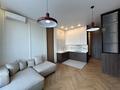 2-комнатная квартира · 50 м² · 12/18 этаж, Кошкарбаева 1 — Момышулы за 61 млн ₸ в Астане, Алматы р-н