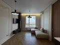 2-комнатная квартира · 50 м² · 12/18 этаж, Кошкарбаева 1 — Момышулы за 61 млн ₸ в Астане, Алматы р-н — фото 2