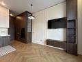 2-комнатная квартира · 50 м² · 12/18 этаж, Кошкарбаева 1 — Момышулы за 61 млн ₸ в Астане, Алматы р-н — фото 5