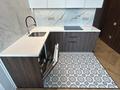2-комнатная квартира · 50 м² · 12/18 этаж, Кошкарбаева 1 — Момышулы за 61 млн ₸ в Астане, Алматы р-н — фото 9