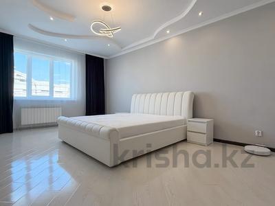 2-комнатная квартира · 80 м² · 13/18 этаж, Навои 208/5 — Торайгырова за 65 млн ₸ в Алматы, Бостандыкский р-н