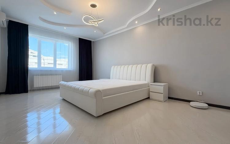 2-комнатная квартира · 80 м² · 13/18 этаж, Навои 208/5 — Торайгырова за 65 млн ₸ в Алматы, Бостандыкский р-н — фото 2