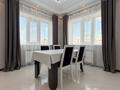 2-комнатная квартира · 80 м² · 13/18 этаж, Навои 208/5 — Торайгырова за 65 млн ₸ в Алматы, Бостандыкский р-н — фото 12