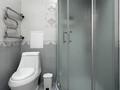 2-комнатная квартира · 80 м² · 13/18 этаж, Навои 208/5 — Торайгырова за 65 млн ₸ в Алматы, Бостандыкский р-н — фото 19