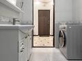 2-комнатная квартира · 80 м² · 13/18 этаж, Навои 208/5 — Торайгырова за 65 млн ₸ в Алматы, Бостандыкский р-н — фото 23