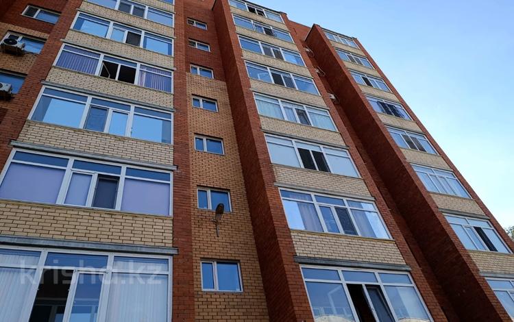 1-бөлмелі пәтер · 41 м² · 1/5 қабат, Киевская 24\1, бағасы: 19.8 млн ₸ в Костанае — фото 3