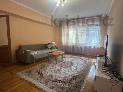 4-бөлмелі пәтер · 105.1 м² · 5/5 қабат, Кунаева, бағасы: 116 млн ₸ в Алматы, Медеуский р-н