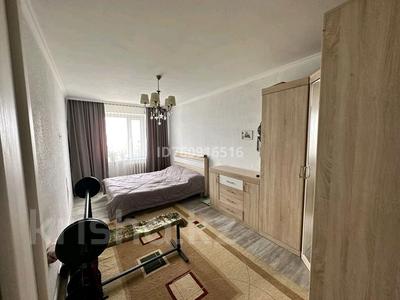 3-комнатная квартира · 87.3 м² · 9/10 этаж, Ермекова 106а — Остановка Санаторий Берёзка за 35 млн ₸ в Караганде, Казыбек би р-н