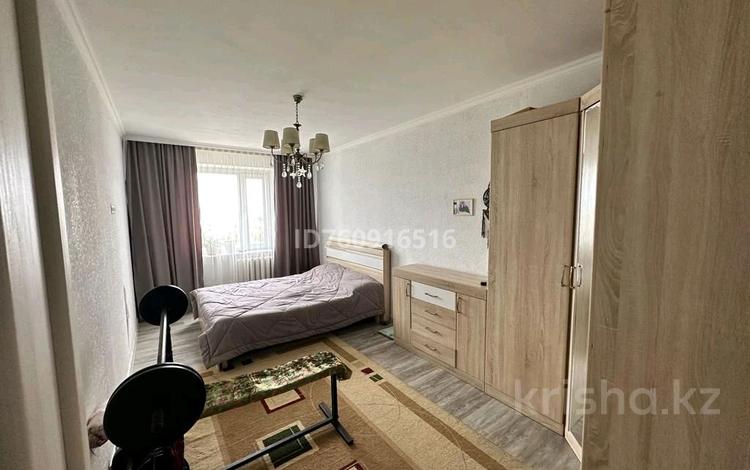 3-комнатная квартира · 87.3 м² · 9/10 этаж, Ермекова 106а — Остановка Санаторий Берёзка за 35 млн ₸ в Караганде, Казыбек би р-н — фото 2