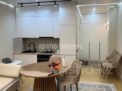 3-комнатная квартира · 60 м² · 1/3 этаж, Аубакирова 14 за 36 млн 〒 в 