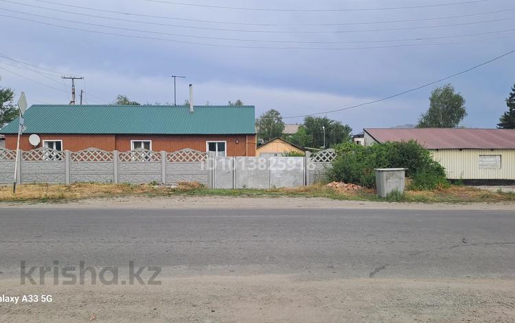 Отдельный дом · 3 комнаты · 90 м² · 9 сот., Астафьева 106 — Напротив магазина «сотый» за 16 млн ₸ в Шемонаихе — фото 2