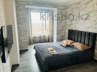 1-комнатная квартира · 35 м² · 8/12 этаж, Аэропортная 58 — Aport East, аэропорт за 15 000 〒 в Алматы, Турксибский р-н