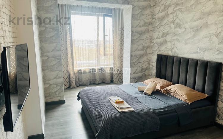 1-комнатная квартира · 35 м² · 8/12 этаж, Аэропортная 58 — Aport East, аэропорт за 15 000 〒 в Алматы, Турксибский р-н — фото 49