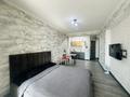 1-бөлмелі пәтер · 35 м² · 8/12 қабат, Аэропортная 58 — APORT EAST, АЭРОПОРТ, бағасы: 15 000 ₸ в Алматы, Турксибский р-н — фото 2