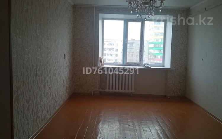 3-бөлмелі пәтер · 62 м² · 4/5 қабат, Ауэзова 54, бағасы: 13.1 млн ₸ в Аксу — фото 7