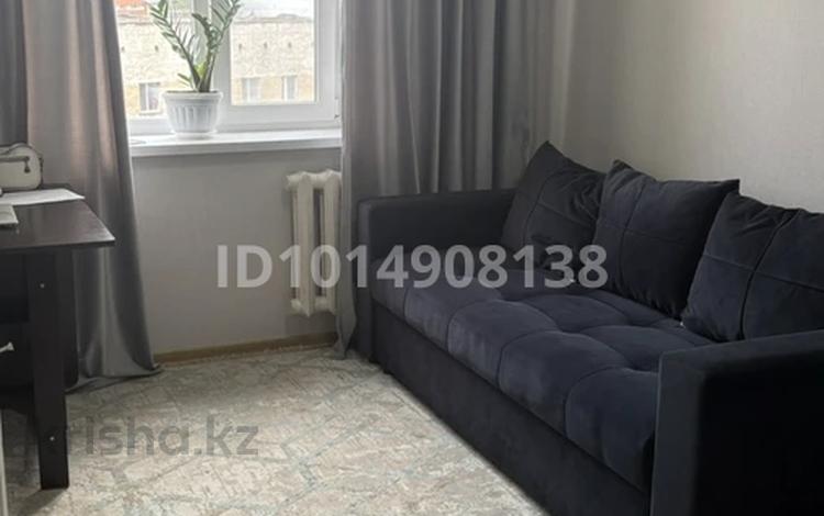 3-комнатная квартира · 65 м² · 7/9 этаж, Петрова 20 — Район Евразии за 320 000 ₸ в Астане, Алматы р-н — фото 2