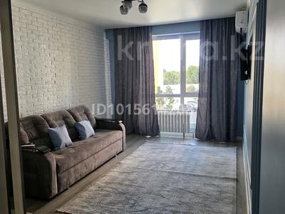 1-комнатная квартира · 55 м² · 3/10 этаж, Сейфуллина 51/21 за 250 000 ₸ в Алматы, Турксибский р-н