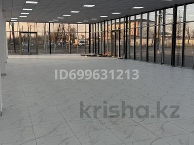 Свободное назначение · 580 м² за ~ 1.5 млн 〒 в Таразе