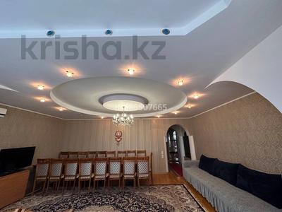 3-бөлмелі пәтер · 135 м² · 6/6 қабат, Сарайшык 79/2 — ТД Кристалл, бағасы: 45 млн ₸ в Уральске