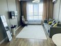 2-комнатная квартира · 45 м² · 3/17 этаж, Туран 83/1 за 280 000 ₸ в Астане, Нура р-н — фото 2