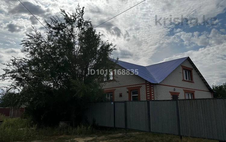 Жеке үй · 7 бөлме · 231 м² · 938 жүзд., Нефтяников, бағасы: 26 млн ₸ в Кандыагаш — фото 22