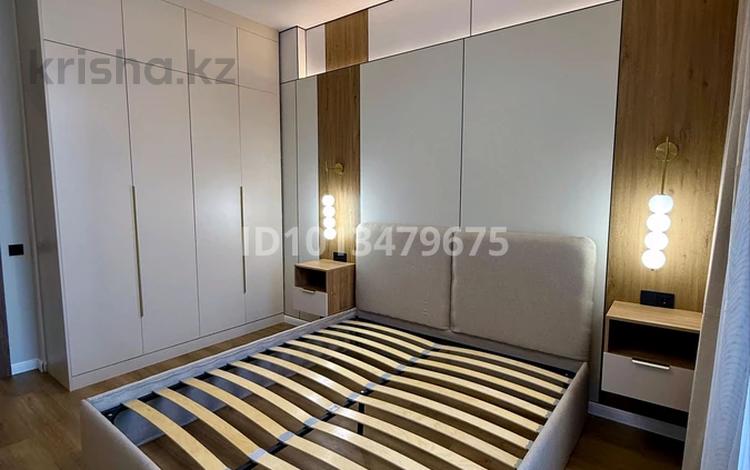 3-комнатная квартира · 70 м² · 8/12 этаж, Е-429 26 за ~ 46.9 млн ₸ в Астане, Нура р-н — фото 2