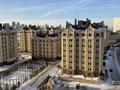 4-комнатная квартира, 143 м², 3/9 этаж, Анатолия Храпатого за 110 млн 〒 в Астане, Алматы р-н — фото 16