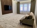 4-комнатная квартира, 143 м², 3/9 этаж, Анатолия Храпатого за 110 млн 〒 в Астане, Алматы р-н — фото 10