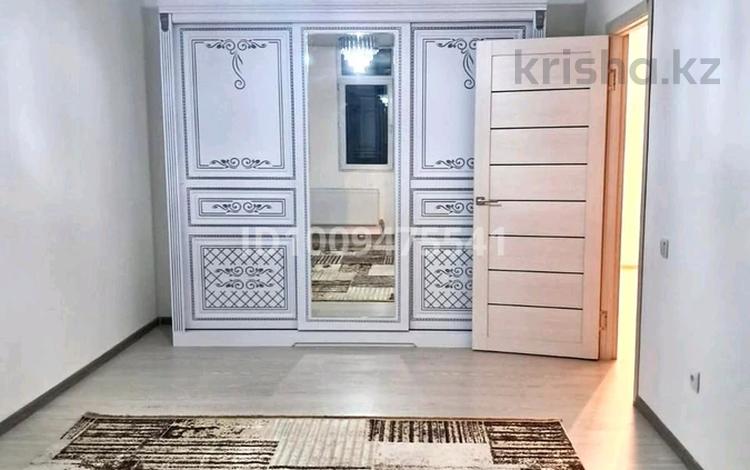 2-бөлмелі пәтер · 60 м² · 9/9 қабат, мкр Кайрат 304/2 — Рыскулова, бағасы: 200 000 ₸ в Алматы, Турксибский р-н — фото 9