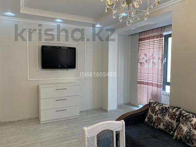 2-комнатная квартира · 48 м² · 4/12 этаж, Казыбек би 43/9 за 350 000 ₸ в Алматы, Медеуский р-н