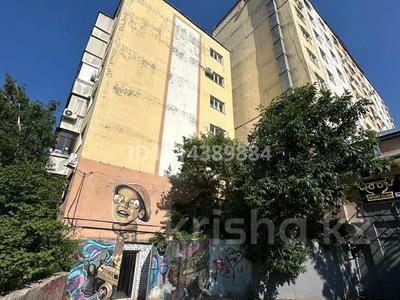 Паркинг · 170 м² · мкр Жетысу-3 — Абая за 60 млн ₸ в Алматы, Ауэзовский р-н