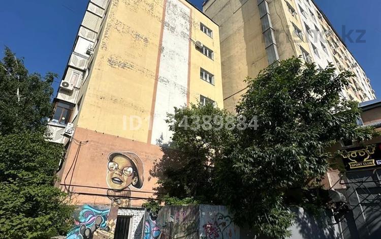 Паркинг · 170 м² · мкр Жетысу-3 — Абая за 60 млн ₸ в Алматы, Ауэзовский р-н — фото 2