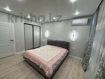 2-бөлмелі пәтер · 61 м² · 5/9 қабат, Думан-2 ш/а., Мкрн Думан-2, бағасы: 350 000 ₸ в Алматы, Медеуский р-н