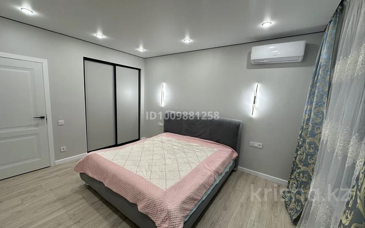 2-бөлмелі пәтер · 61 м² · 5/9 қабат, Думан-2 ш/а., Мкрн Думан-2, бағасы: 350 000 ₸ в Алматы, Медеуский р-н — фото 14