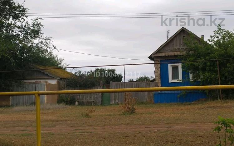Жеке үй · 2 бөлме · 55 м² · 8 жүзд., Достық, бағасы: 4.5 млн ₸ в Большом Чагане — фото 2