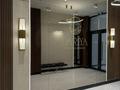 3-комнатная квартира · 74 м² · 7/9 этаж, Сыганак 12 за ~ 44 млн ₸ в Астане, Нура р-н