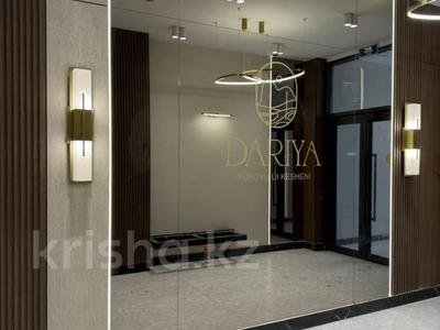 3-комнатная квартира · 74 м² · 7/9 этаж, Сыганак 12 за ~ 44 млн ₸ в Астане, Нура р-н