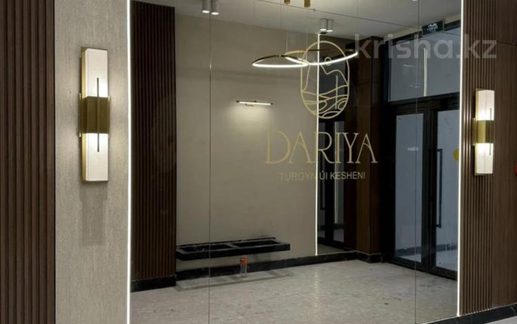 3-комнатная квартира · 74 м² · 7/9 этаж, Сыганак 12 за ~ 44 млн ₸ в Астане, Нура р-н — фото 2